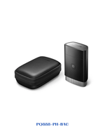 PHILIPS ELECTRIC COMPACT SHAVER