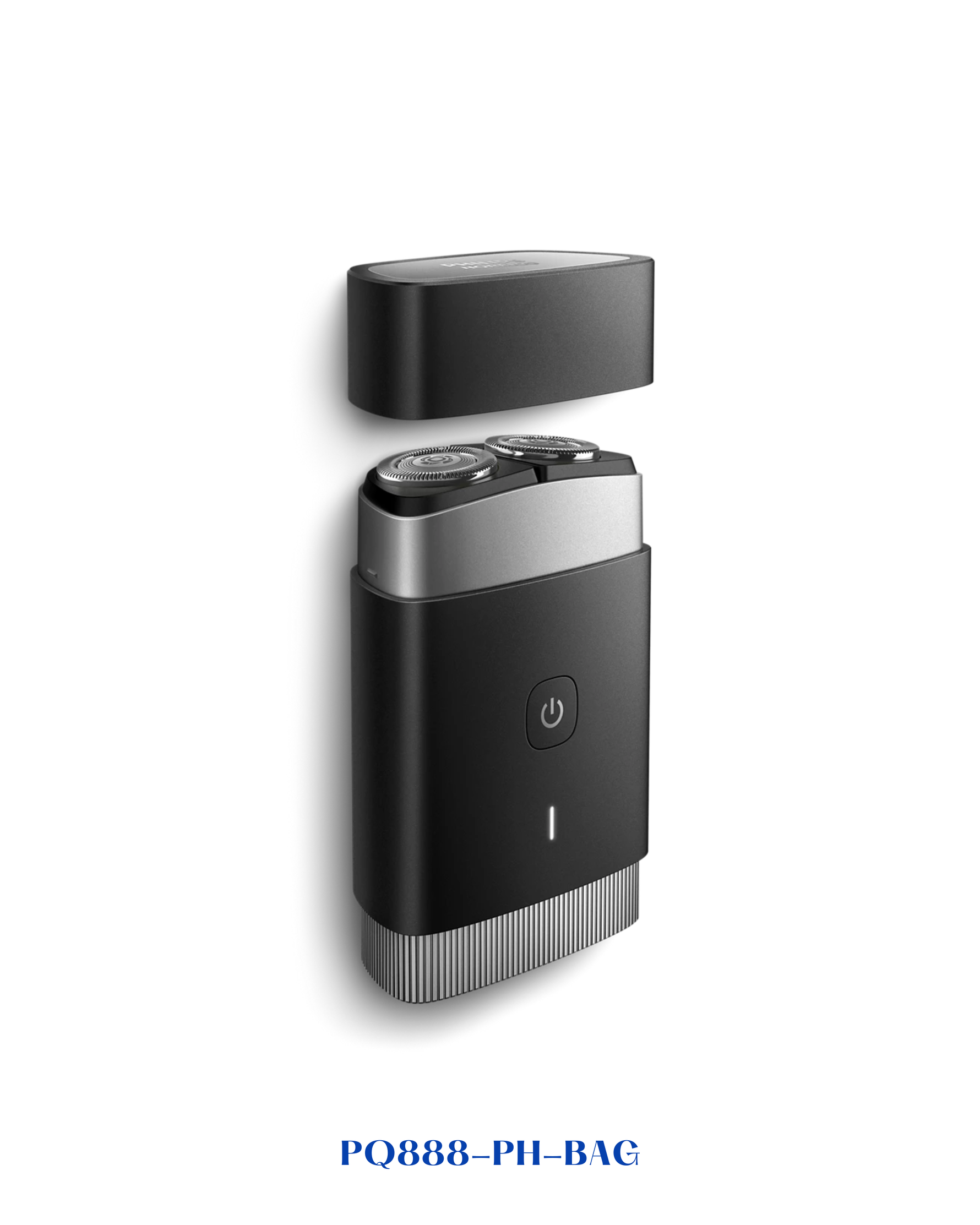 PHILIPS ELECTRIC COMPACT SHAVER