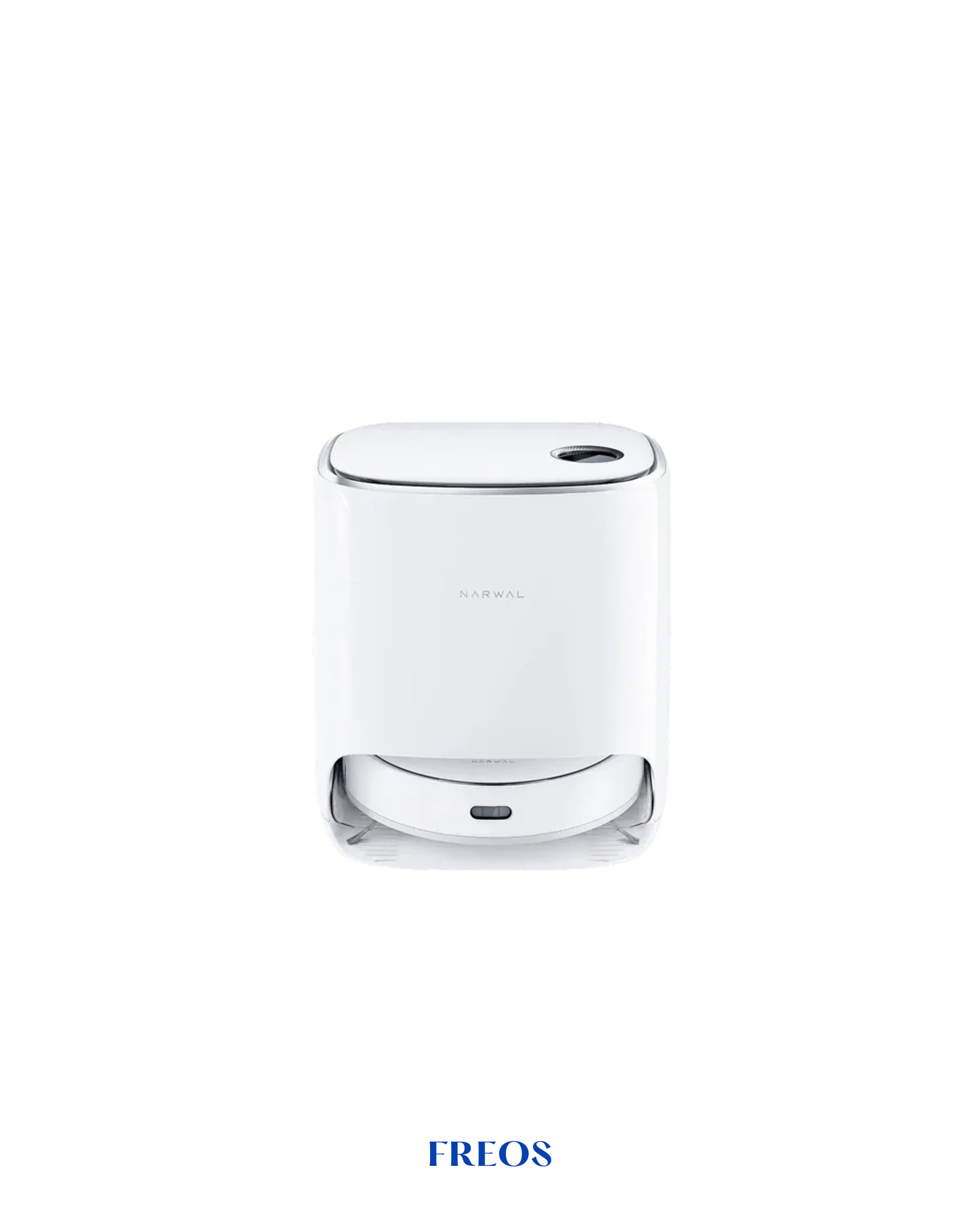NARWAL FREO S ROBOT VACUUM & MOP (8000PA, 3.5L)