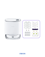 NARWAL FREO S ROBOT VACUUM & MOP (8000PA, 3.5L)