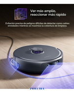 NARWAL FREO Z10 ULTRA ROBOT VACUUM & MOP COMBO