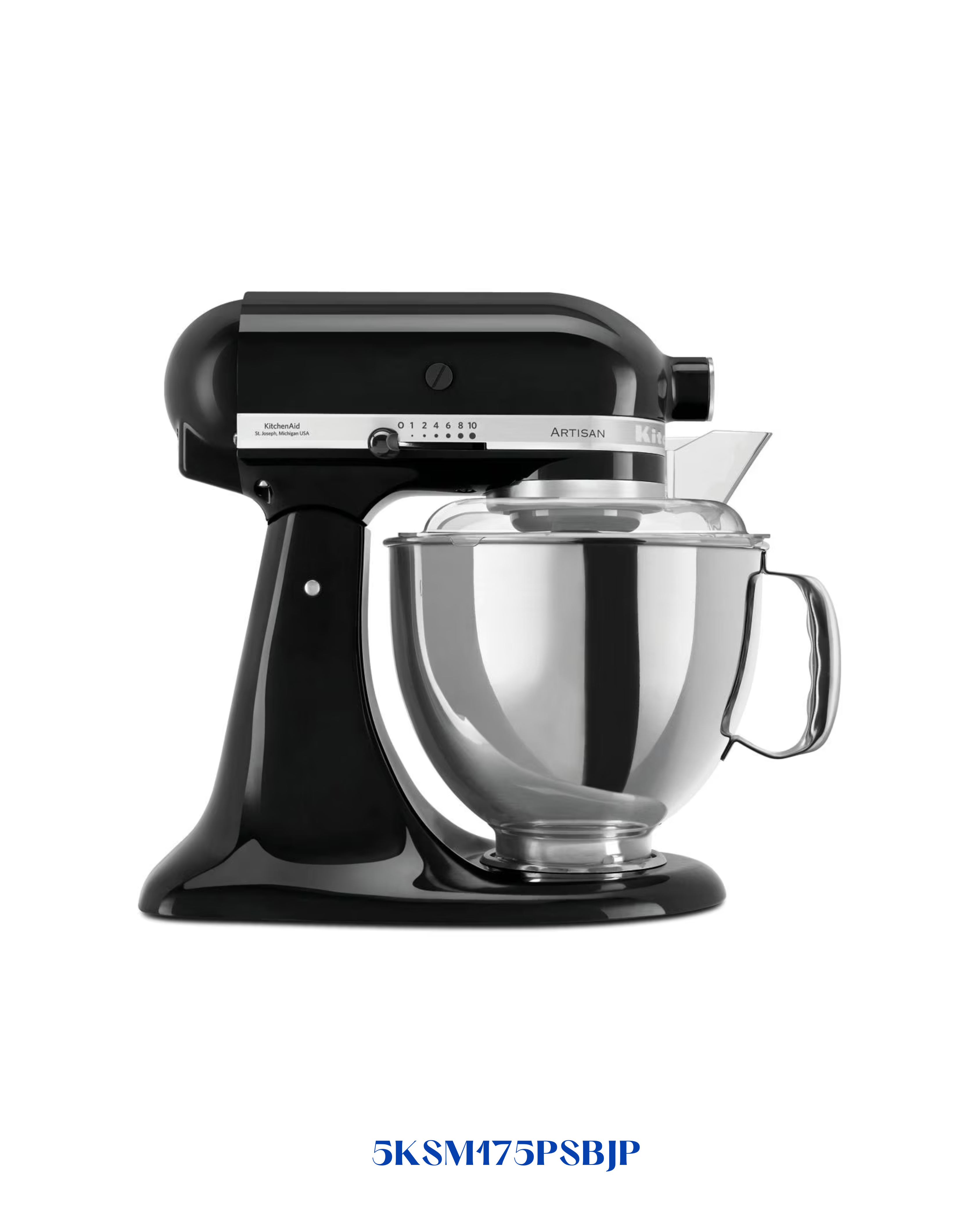 KITCHENAID ARTISAN 4.8L STAND MIXER