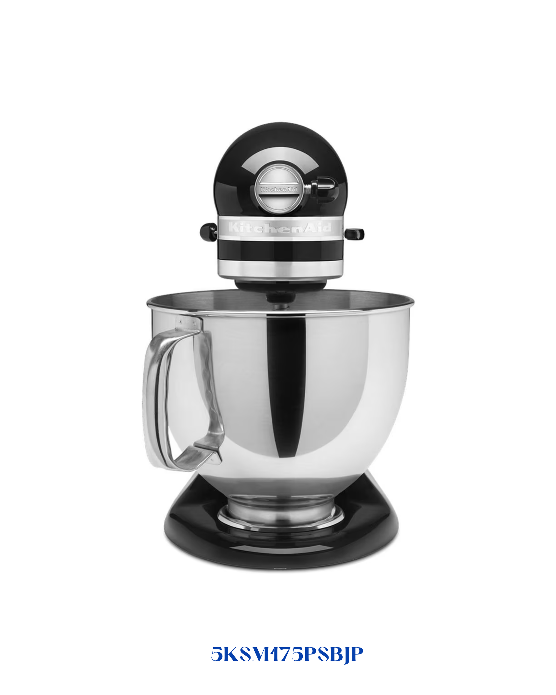 KITCHENAID ARTISAN 4.8L STAND MIXER