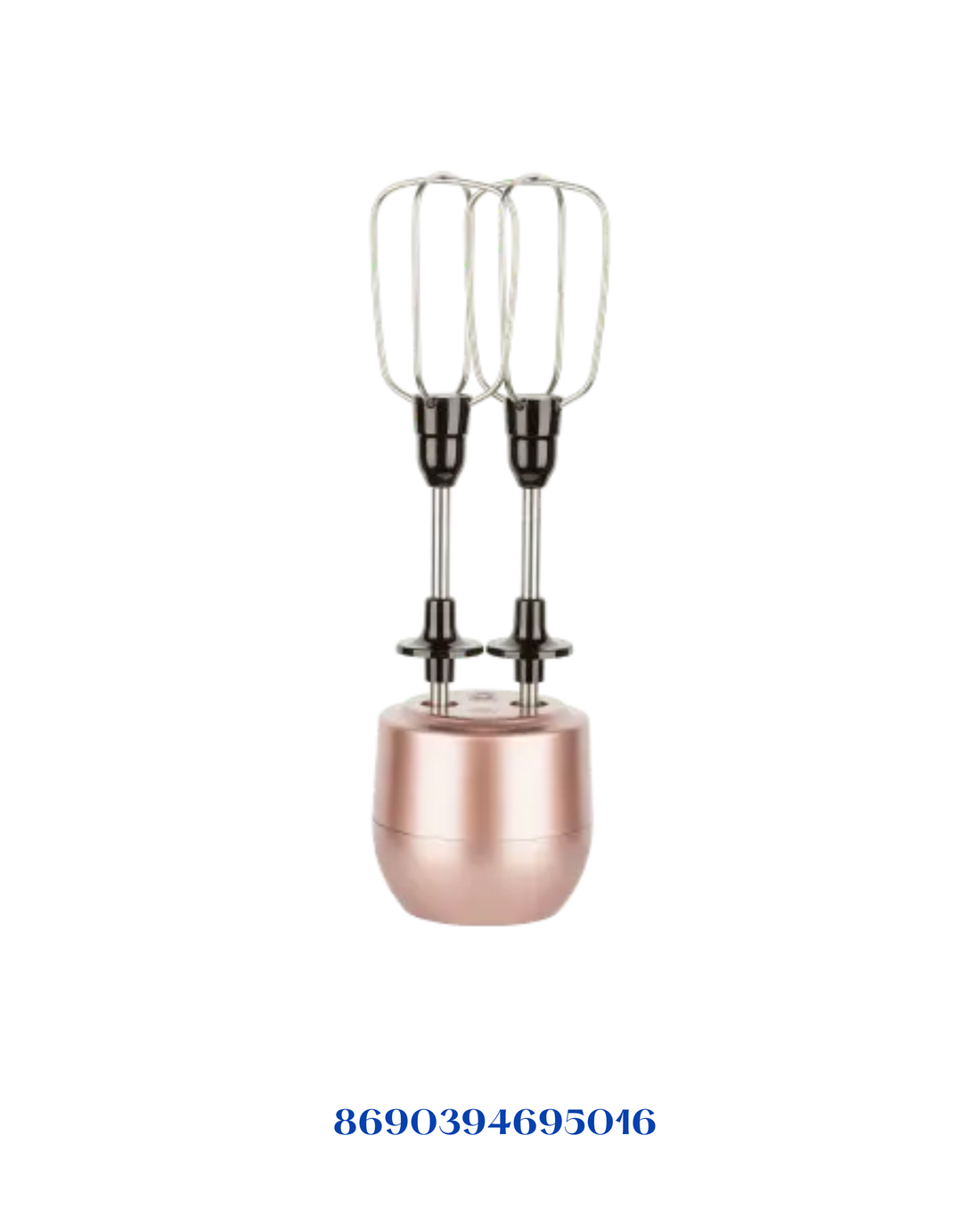 FAKIR-MR CHEF QUADRO BLEDER SET-ROSIE