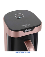 FAKIR- KAAVE MONO TURKISH COFFE MACHINE-ROSIE