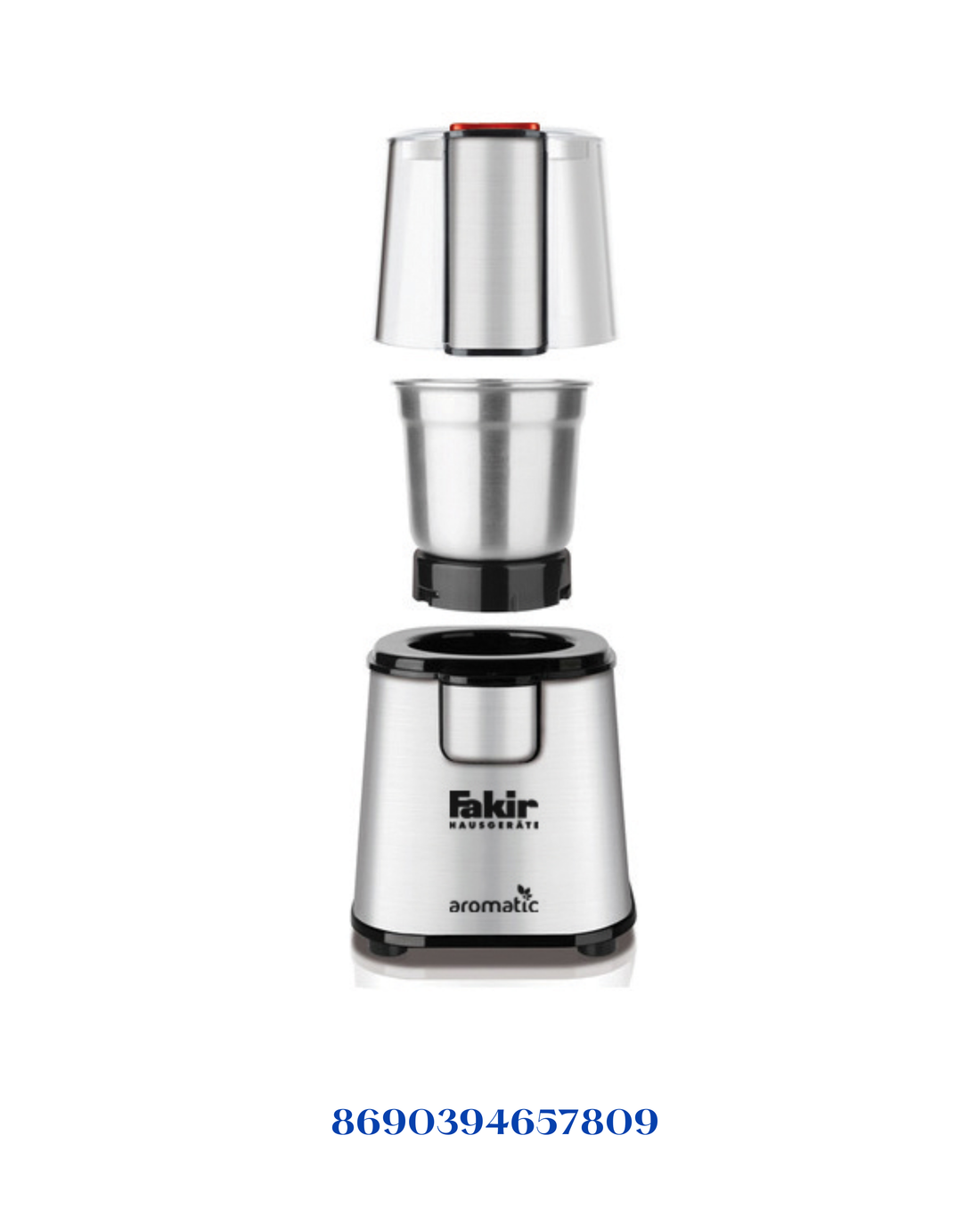 FAKIR- AROMATIC COFFEE & SPICE GRINDER