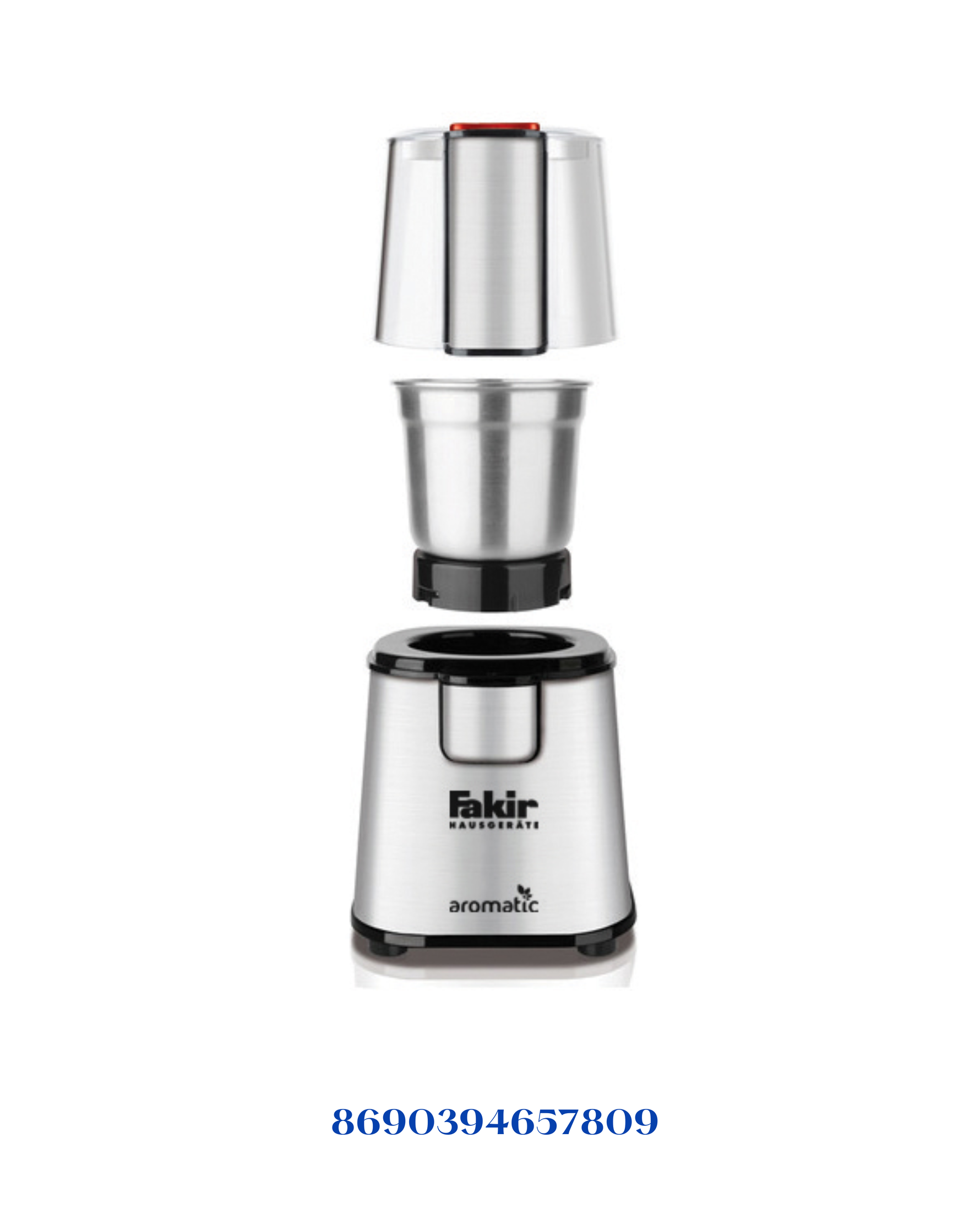 FAKIR- AROMATIC COFFEE & SPICE GRINDER