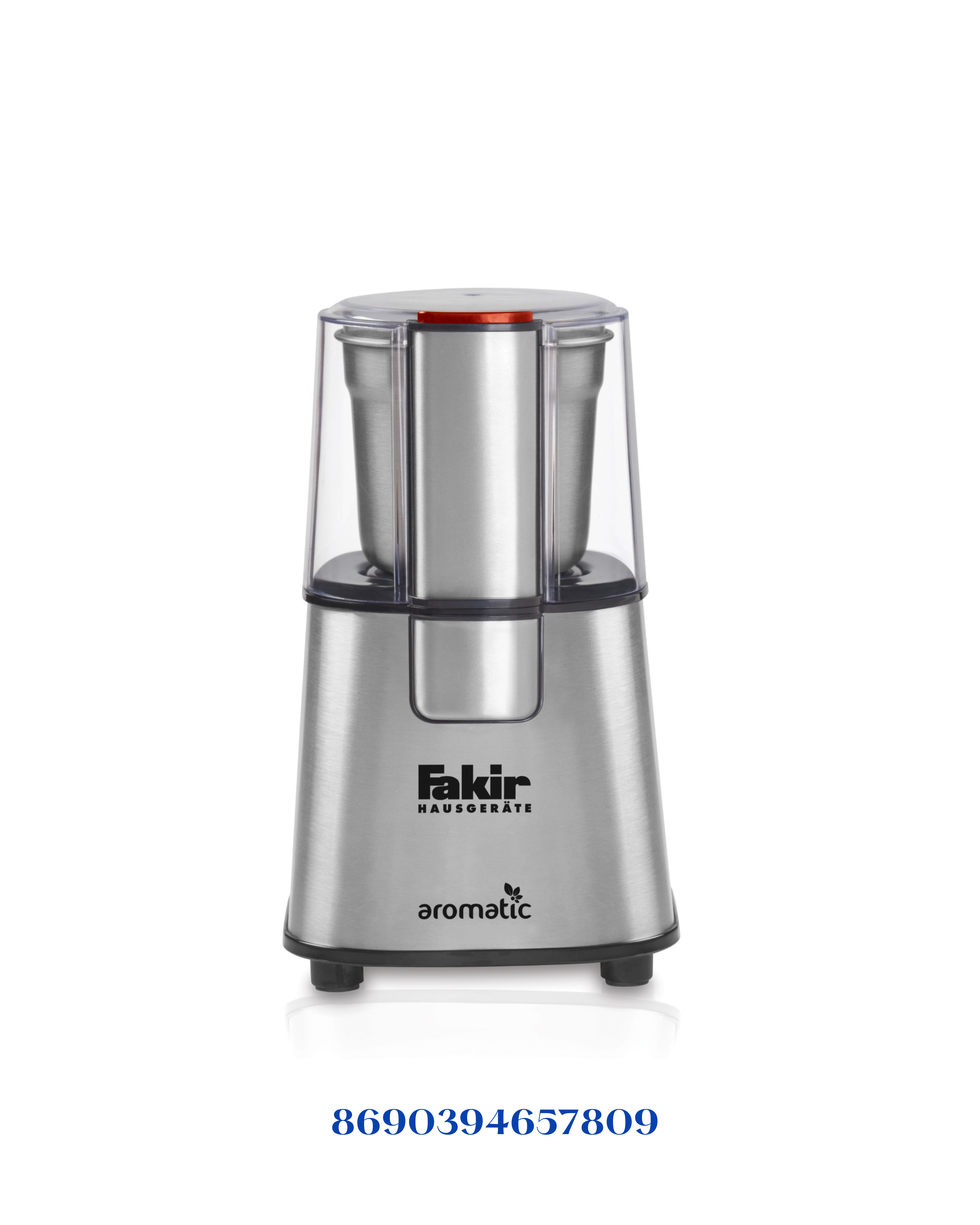 FAKIR- AROMATIC COFFEE & SPICE GRINDER