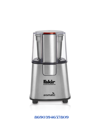 FAKIR- AROMATIC COFFEE & SPICE GRINDER