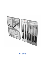 BERLINGER HAUS 6 PCS STEAK KNIFE SET 11.5CM