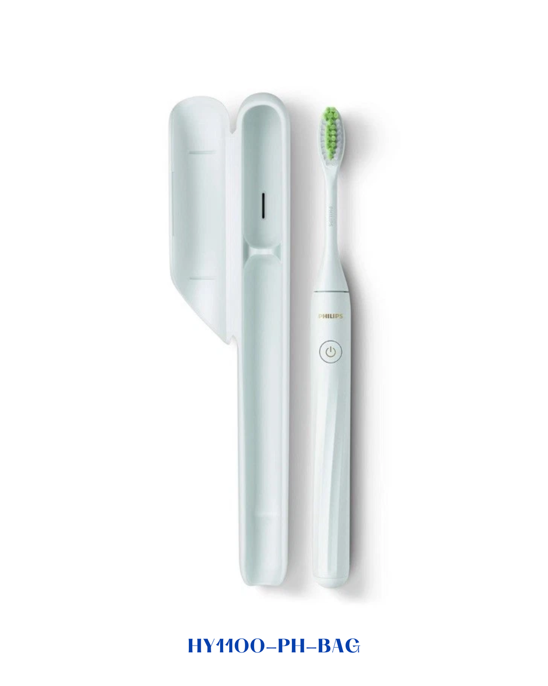 PHILIPS ONE BY SONICARE BATTERY TOOTHBRUSH, MIDNIGHT BLUE