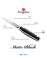 BERLINGER HAUS STAINLESS STEEL PARING KNIFE 9CM