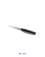 BERLINGER HAUS STAINLESS STEEL PARING KNIFE 9CM
