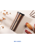 BERLINGER HAUS METALLIC LINE ROSE GOLD THERMAL MUG 500ML