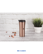 BERLINGER HAUS METALLIC LINE ROSE GOLD THERMAL MUG 500ML