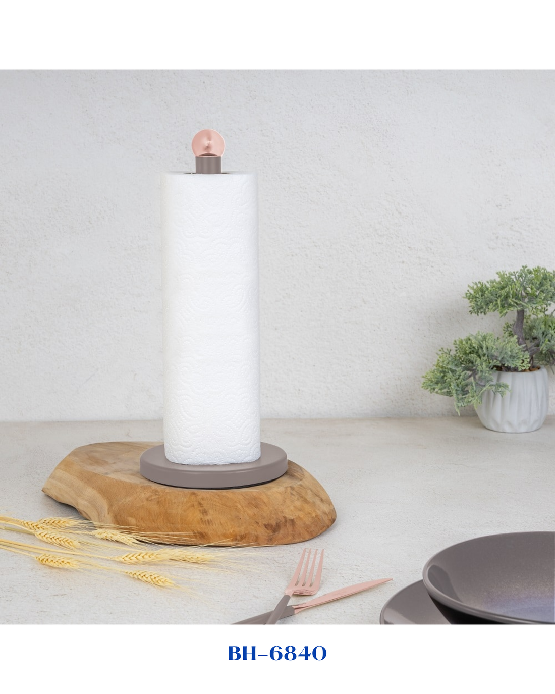 BERLINGER HAUS KITCHEN PAPER HOLDER