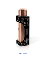 BERLINGER HAUS METALLIC LINE ROSE GOLD EDITION THERMOS 1.0L
