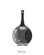 BERLINGER HAUS 7-HOLE PANCAKE PAN (26 CM)