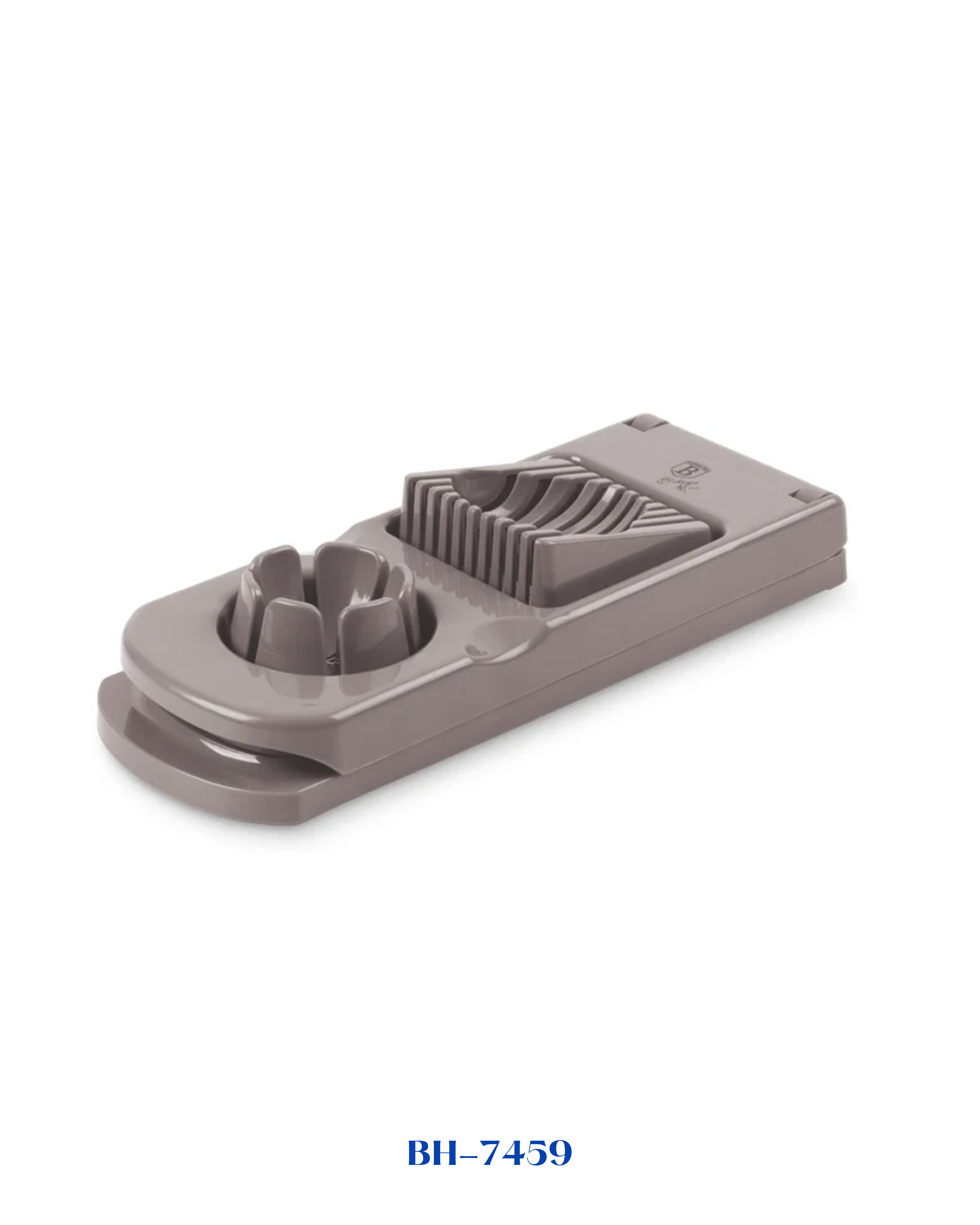 BERLINGER HAUS PLASTIC EGG CUTTER / EGG SLICER