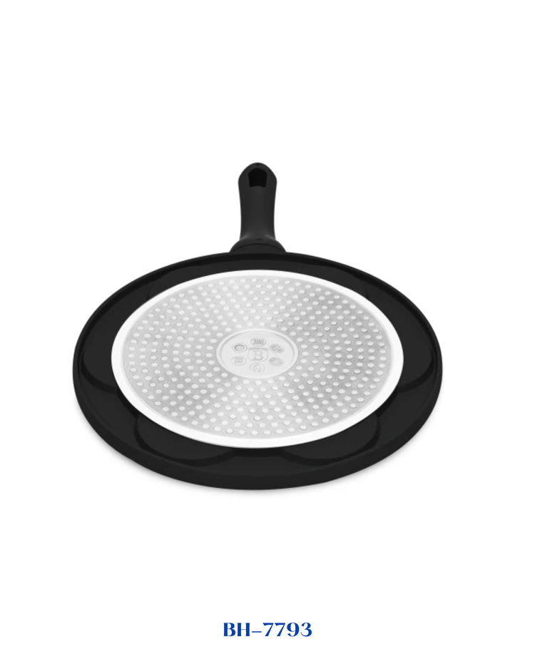 BERLINGER HAUS 7-HOLE PANCAKE PAN (26 CM)