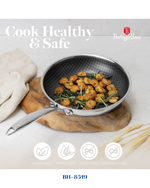 BERLINGER HAUS 2PIECE FRYPAN SET 24CM -28CM