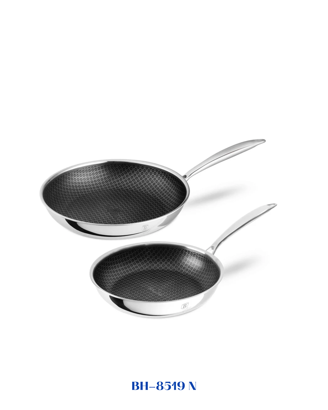 BERLINGER HAUS ETERNAL 2 PCS FRYPAN SET (24/28 CM)