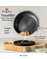 BERLINGER HAUS 2PIECE FRYPAN SET 24CM -28CM