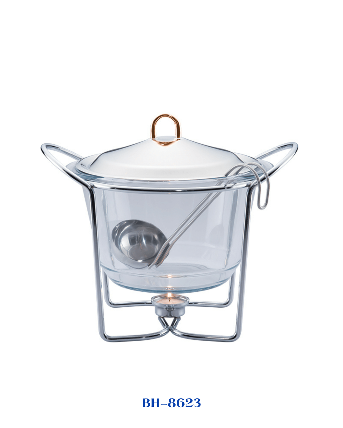 BERLINGER HAUS SOUP WARMER 4L