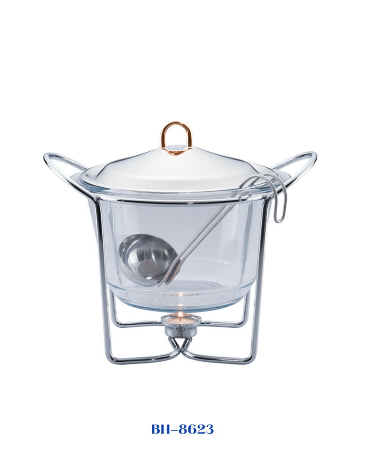BERLINGER HAUS SOUP WARMER 4L
