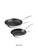 BERLINGER HAUS 2PIECE FRYPAN SET 24CM -28CM