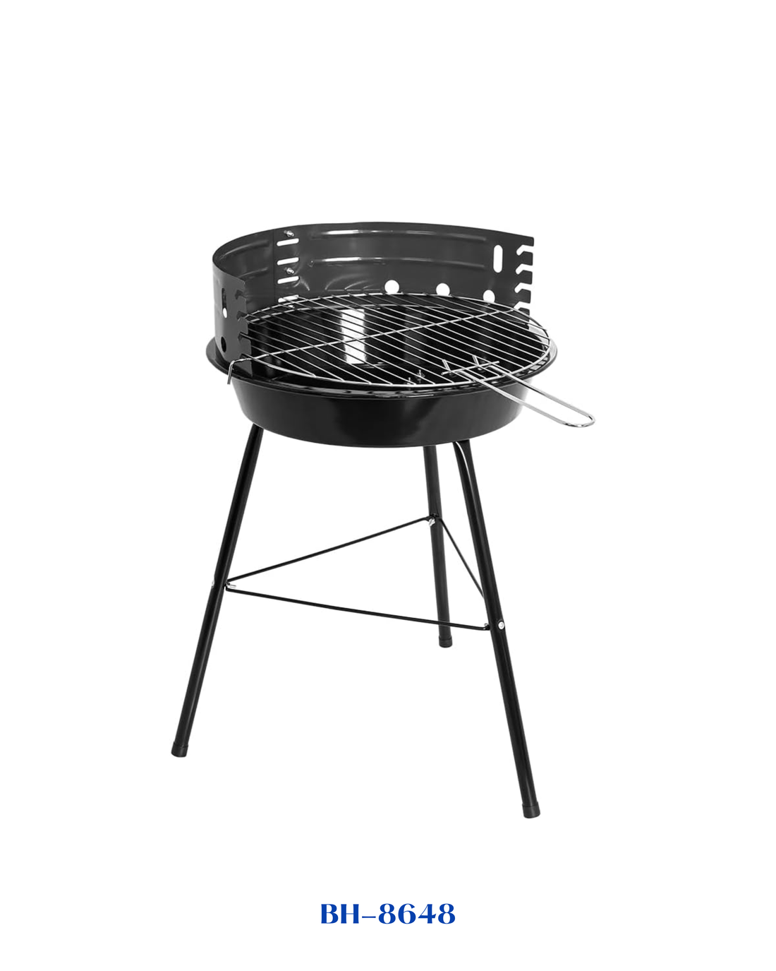 BERLINGER HAUS OUTDOOR GRILL WITH GLOVE