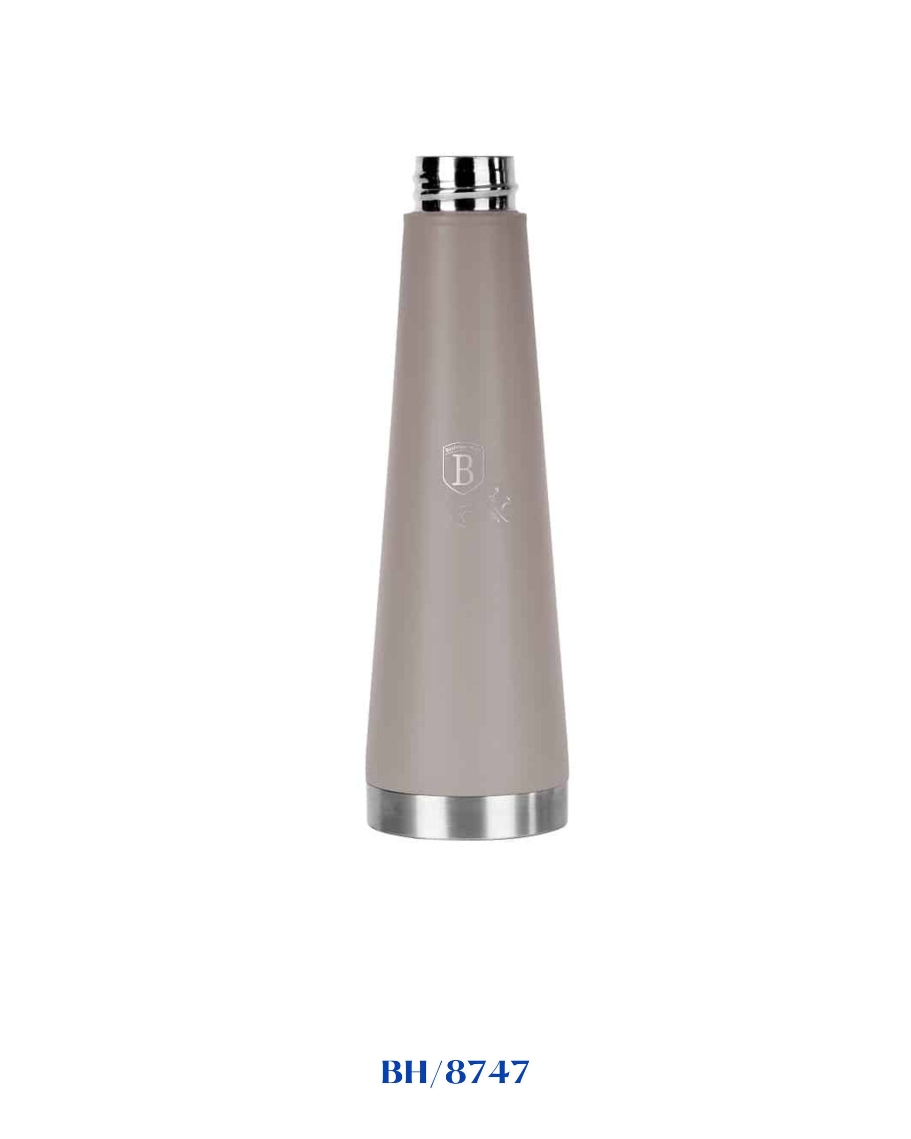 BERLINGER HAUS VACUUM FLASK BOTTLE SHAPE 0,4L