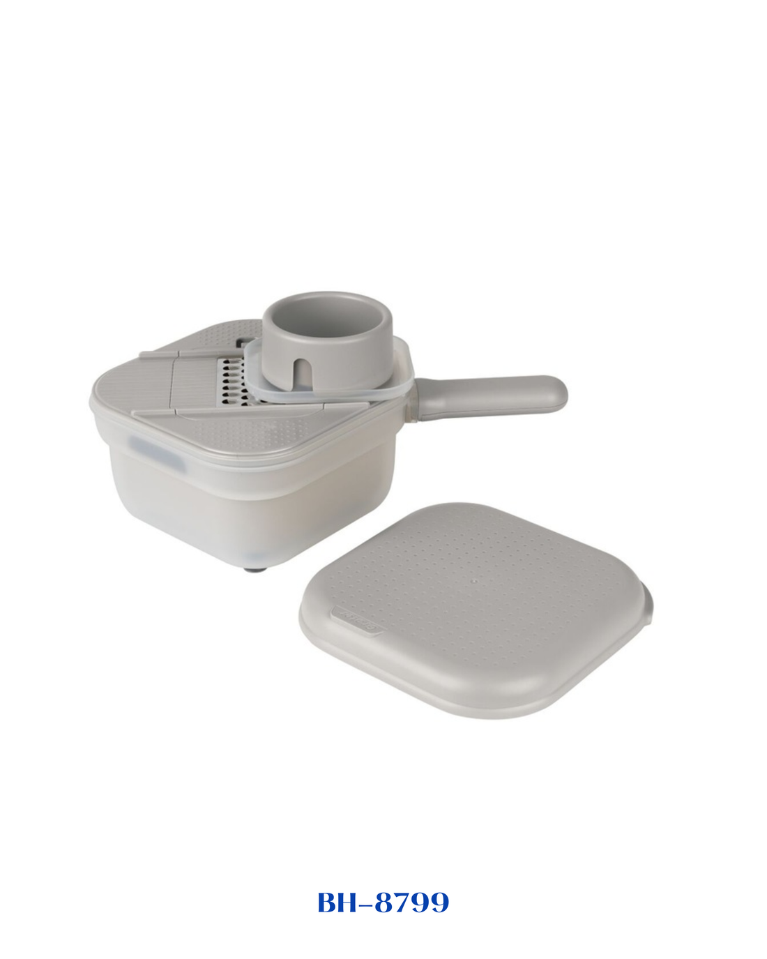 BERLINGER HAUS MULTIFUNCTIONAL SLICER SAHARA COLLECTION (3.5L)