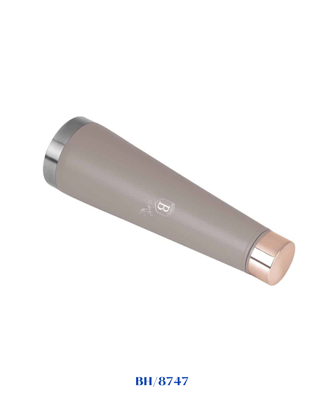 BERLINGER HAUS VACUUM FLASK BOTTLE SHAPE 0,4L