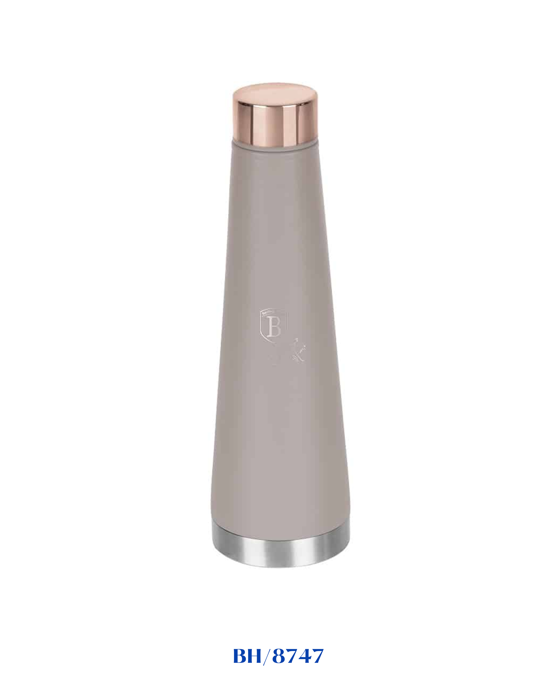 BERLINGER HAUS VACUUM FLASK BOTTLE SHAPE 0,4L