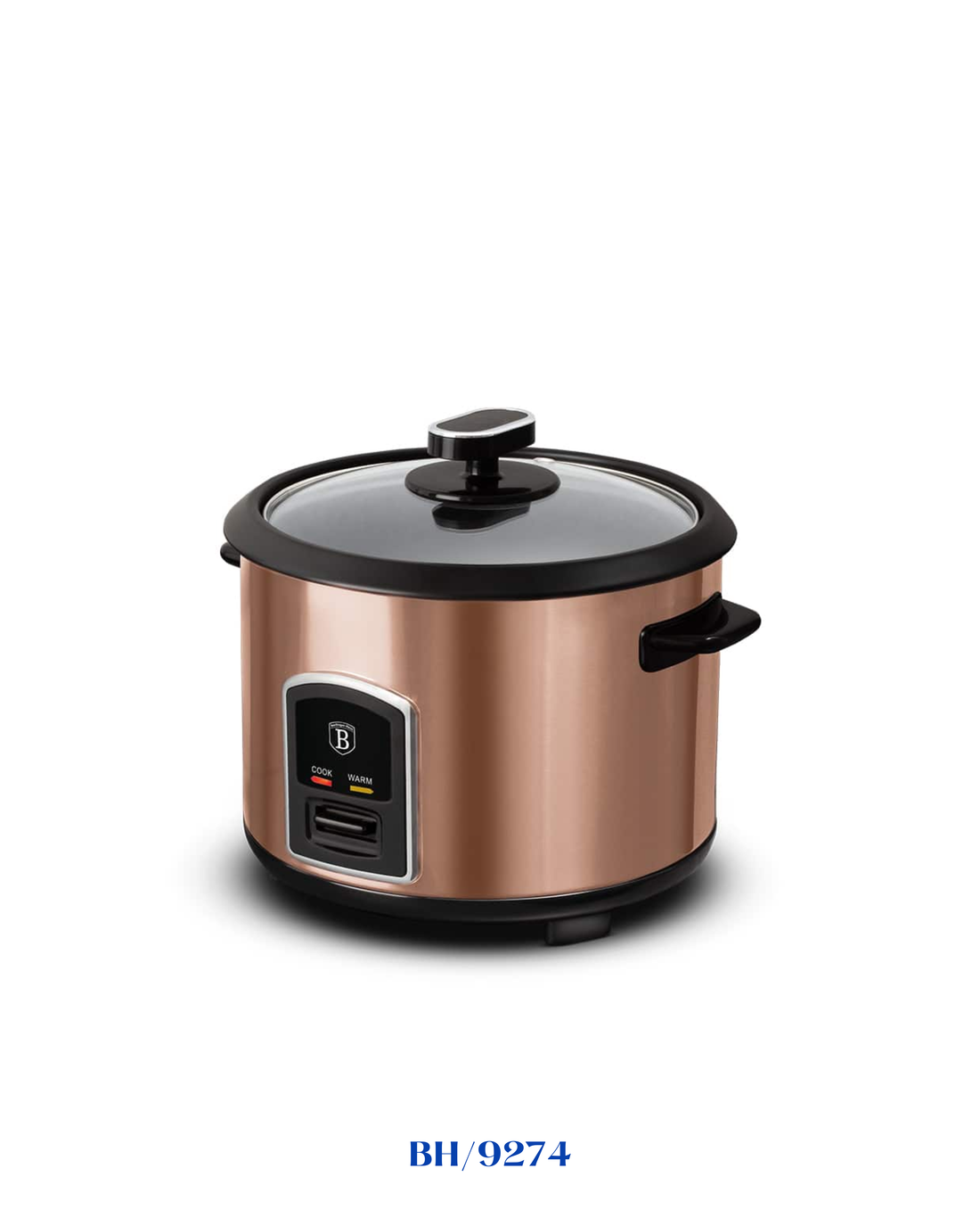 BERLINGER HAUS RICE COOKER