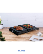 BERLINGER HAUSHEALTH GRILL & PANINI PRESS