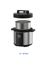 NUTRICOOK SMART POT 3 PRESSURE COOKER 1200W 6L