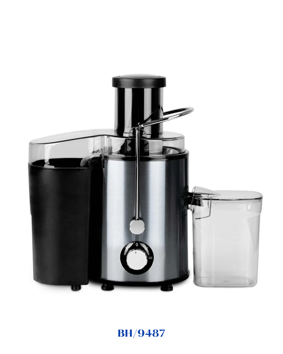 BERLINGER HAUS JUICE EXTRACTOR 500W