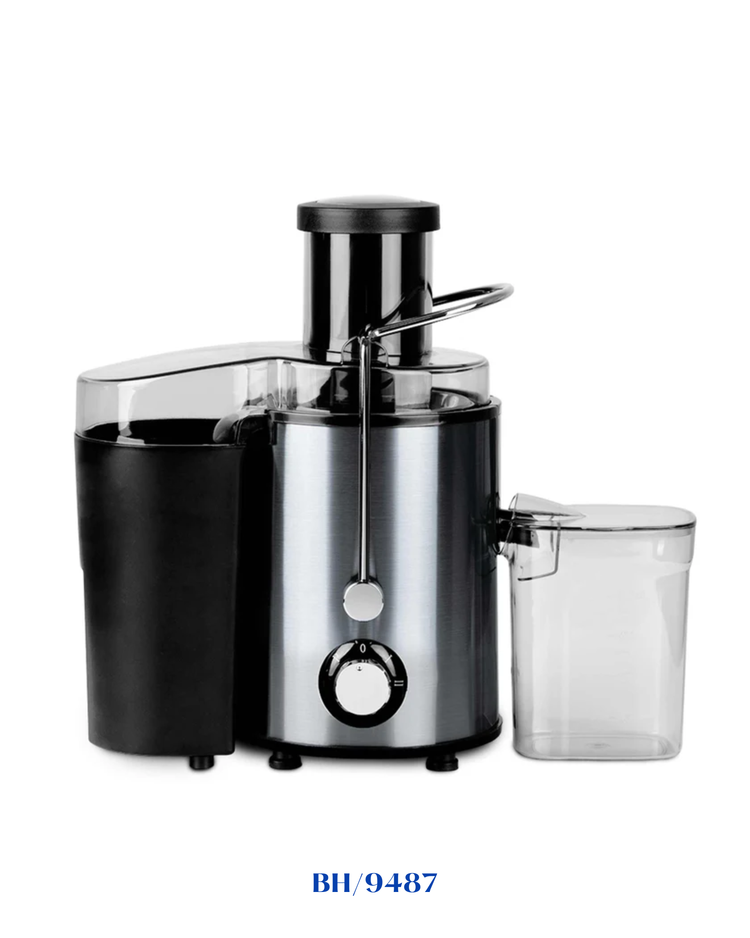 BERLINGER HAUS JUICE EXTRACTOR 500W