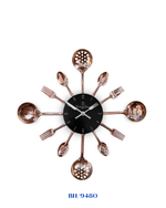 BERLINGER HAUS KITCHEN WALL CLOCK
