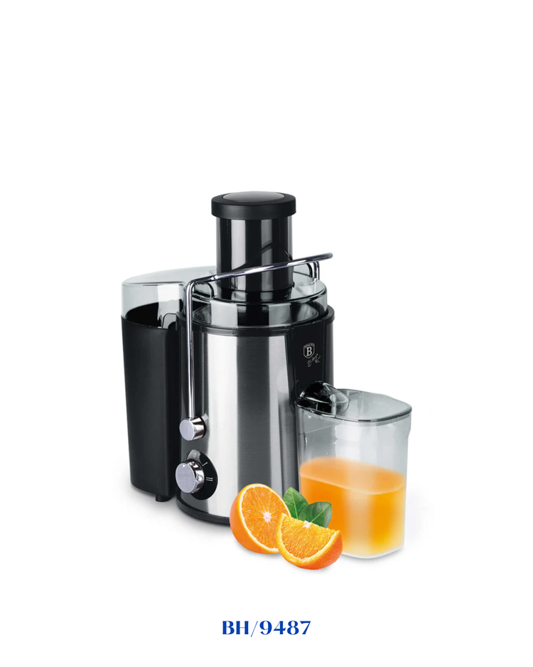 BERLINGER HAUS JUICE EXTRACTOR 500W