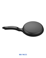 BERLINGER HAUS ELECTRIC PANCAKE MAKER BLACK