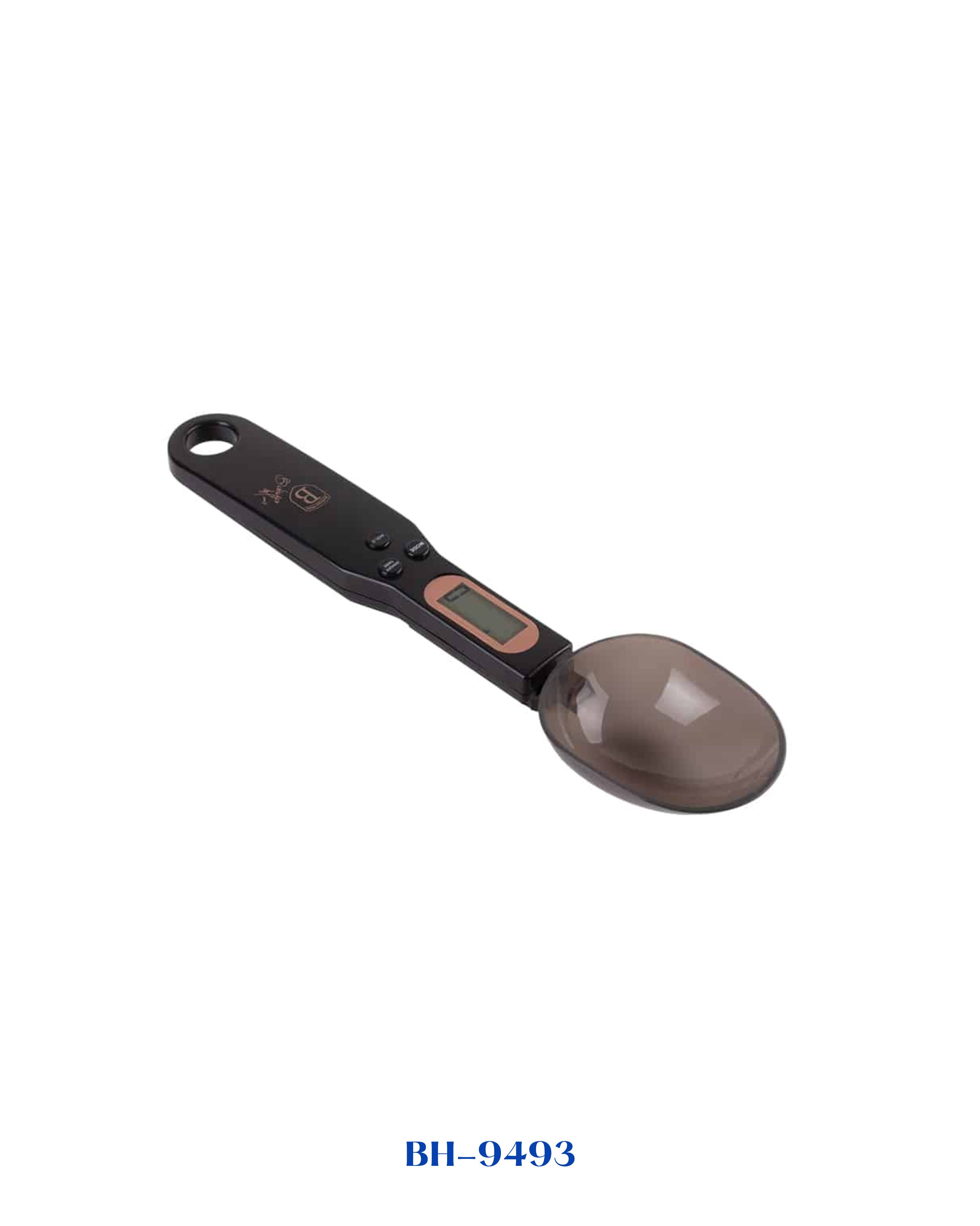 BERLINGER HAUS DIGITAL SPOON SCALE