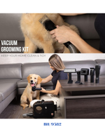 BERLINGER HAUS PET GROOMING VACUUM CLEANER 350W 2.2L