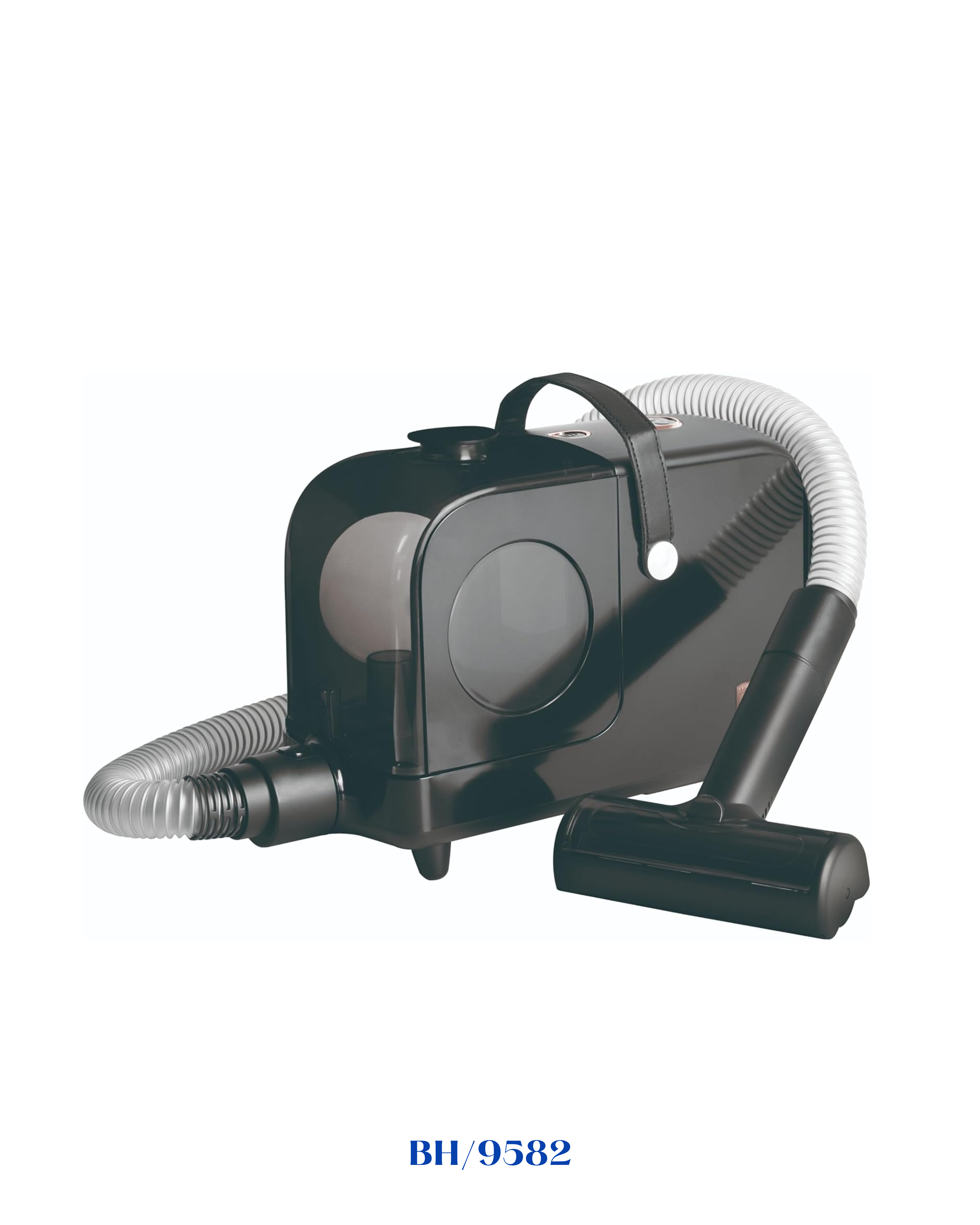 BERLINGER HAUS PET GROOMING VACUUM CLEANER 350W 2.2L