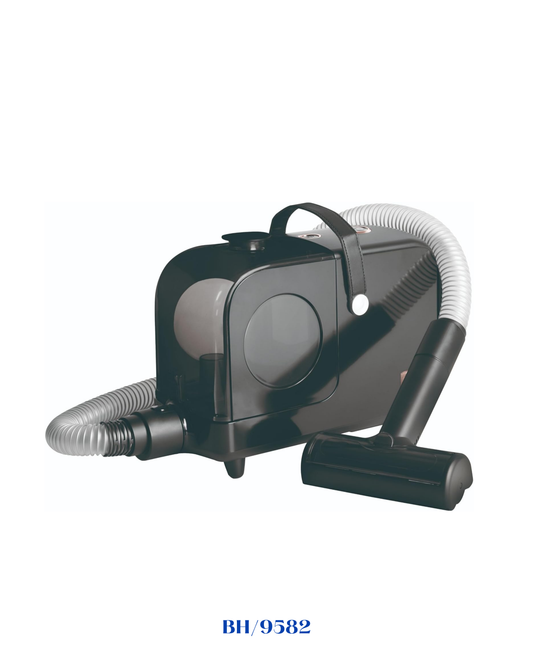 BERLINGER HAUS PET GROOMING VACUUM CLEANER 350W 2.2L