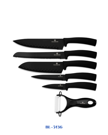 BERLINGER HAUS 6-PIECE KNIFE SET
