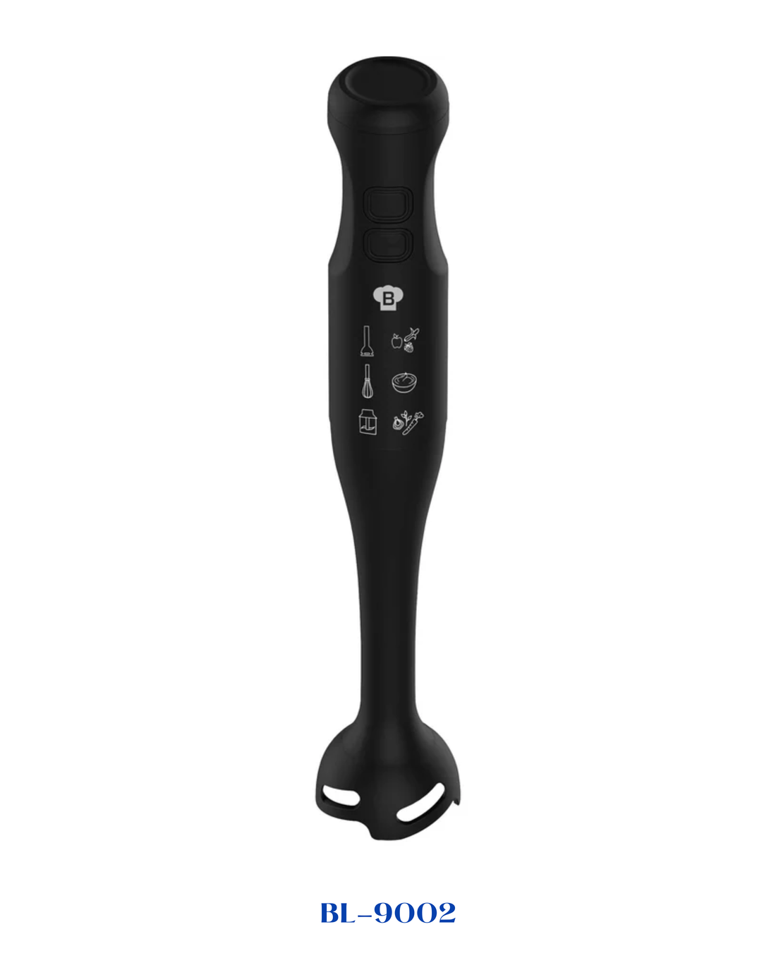 BERLINGER HAUS HAND MIXER 350W