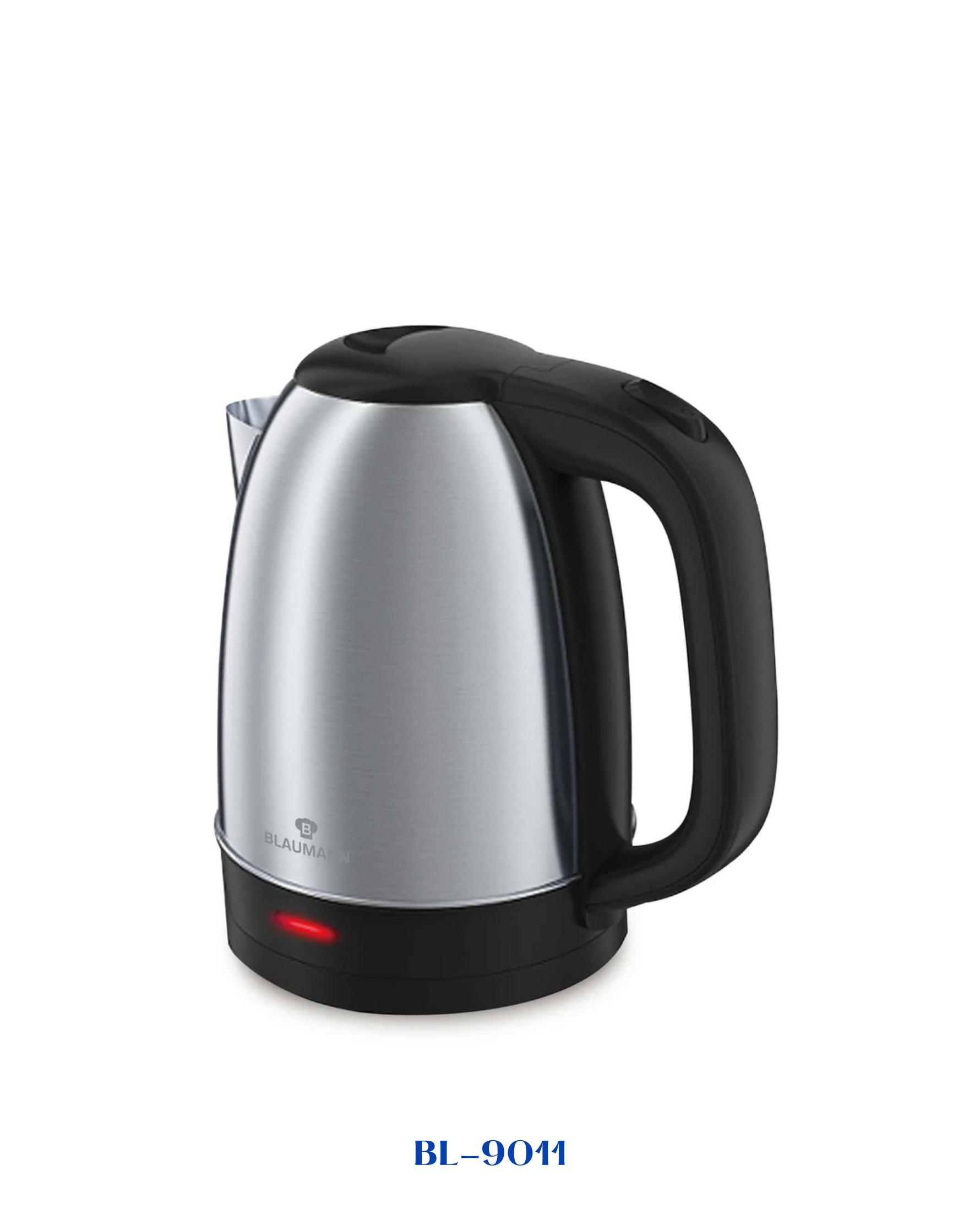 BLAUMANN ELECTRIC KETTLE 1800W 1.7L